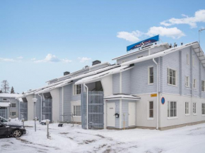 Holiday Home Yllästar 1 as 210 - la-la by Interhome, Äkäslompolo